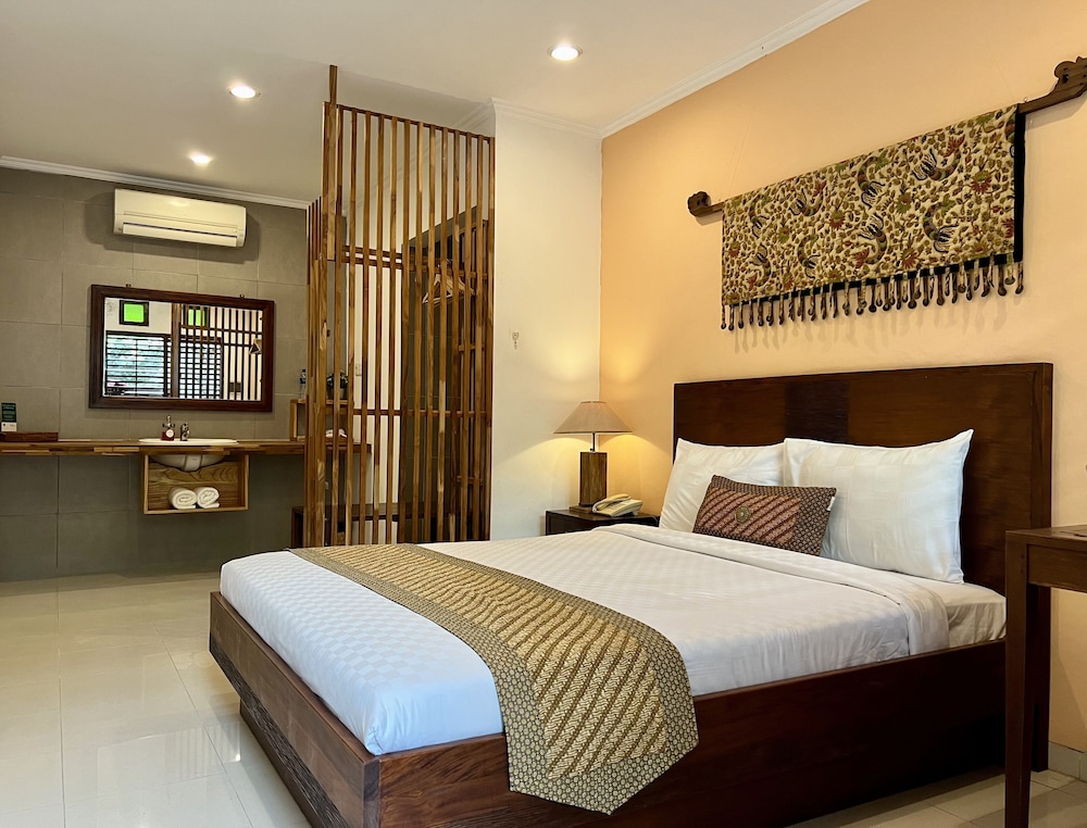 villa puriartha ubud