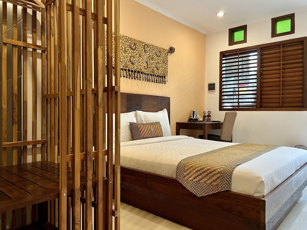 villa puriartha ubud