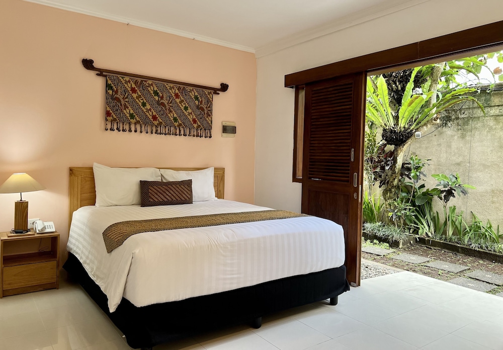 villa puriartha ubud