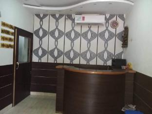 Hotel Patliputra Gautam,India>>Patna,1 star