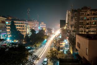 hotel patliputra gautam