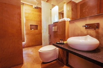 Anantya At Anamiva,Anjuna Beach-North Goa,5 star