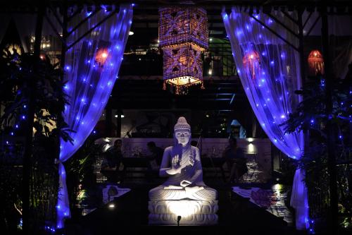 Anantya At Anamiva,Anjuna Beach-North Goa,5 star