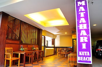 Guest House Matahari,Kuta>>Bali,3 star