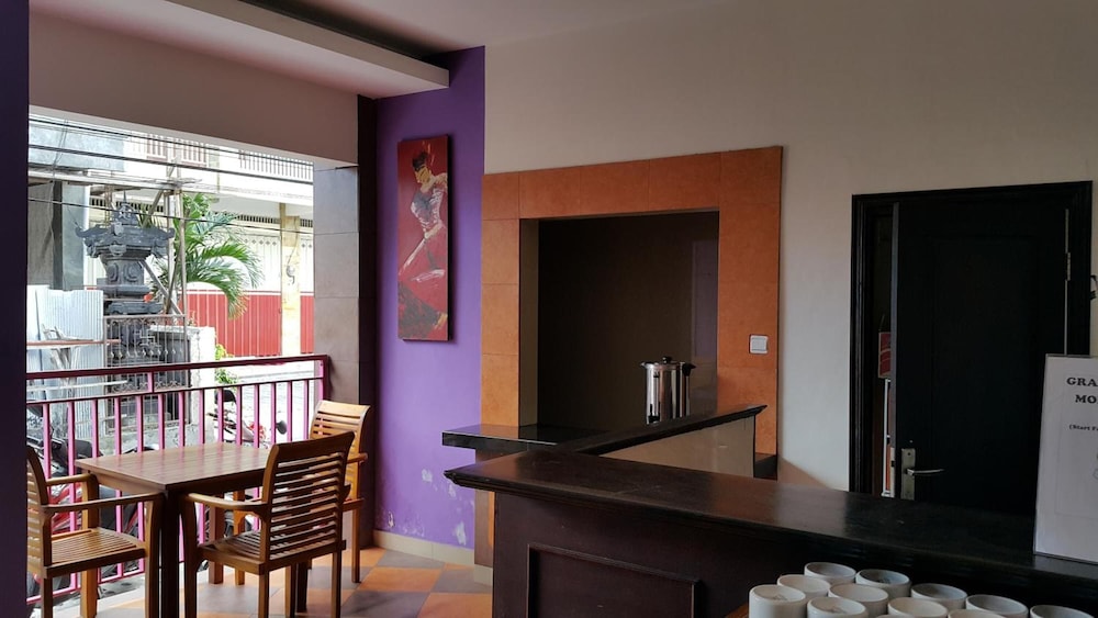 guest house matahari