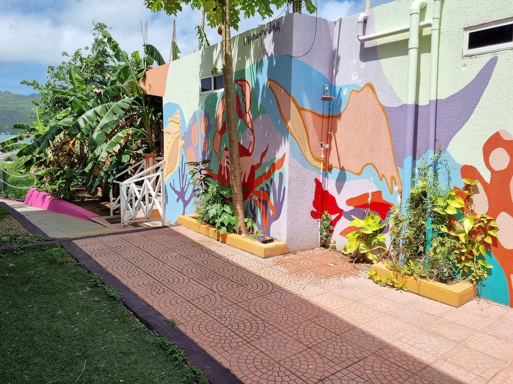 santa catalina island