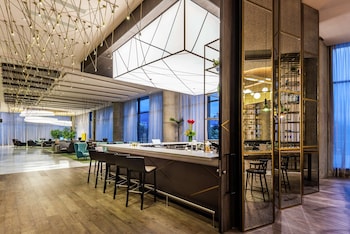 hilton bogota corferias