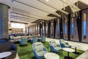 hilton bogota corferias