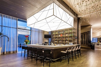 hilton bogota corferias