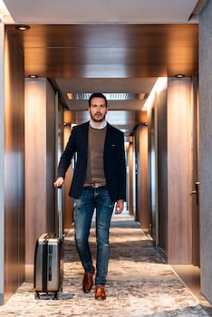 hilton bogota corferias