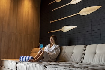 hilton bogota corferias