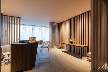 hilton bogota corferias