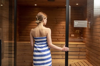 hilton bogota corferias