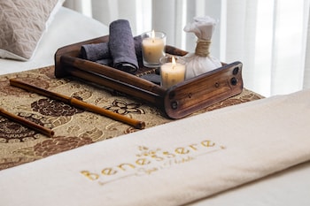 hilton bogota corferias