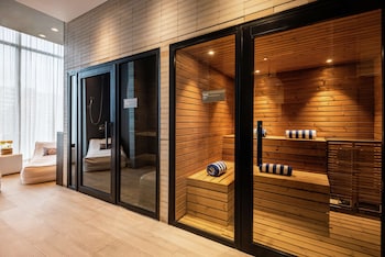 hilton bogota corferias