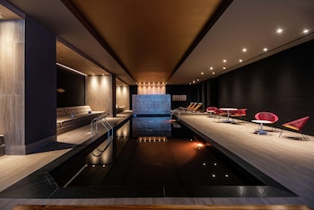 hilton bogota corferias