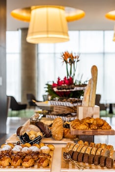 hilton bogota corferias