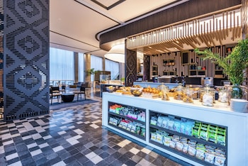 hilton bogota corferias