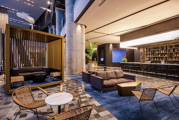 hilton bogota corferias