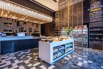 hilton bogota corferias