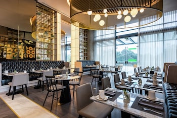 hilton bogota corferias