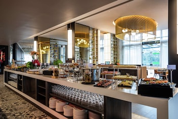 hilton bogota corferias