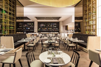 hilton bogota corferias