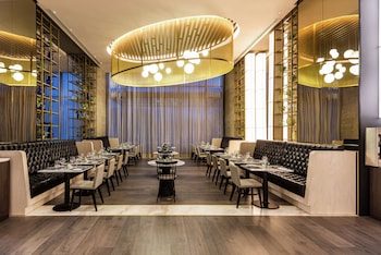 hilton bogota corferias