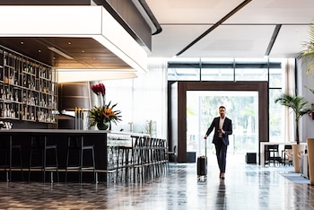 hilton bogota corferias