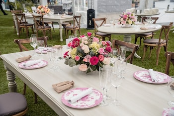 hilton bogota corferias