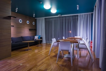 Apartments Villa Azzurra Bol,Near Zlatni Rat Beach,0 star
