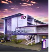 instyle kuta hotel bali