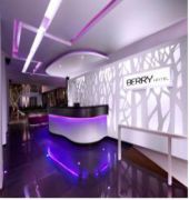 instyle kuta hotel bali