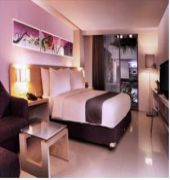 instyle kuta hotel bali