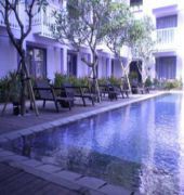 instyle kuta hotel bali