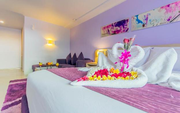 instyle kuta hotel bali