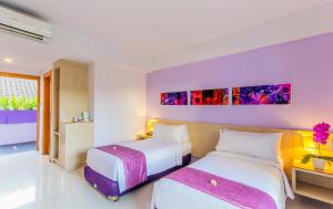 instyle kuta hotel bali