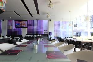 instyle kuta hotel bali