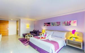 instyle kuta hotel bali