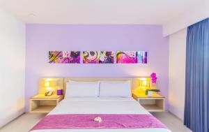 instyle kuta hotel bali