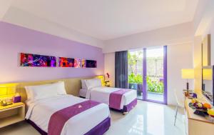 instyle kuta hotel bali