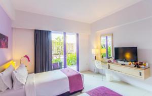 instyle kuta hotel bali