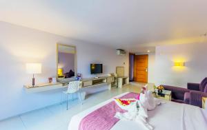 instyle kuta hotel bali