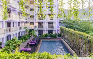 instyle kuta hotel bali