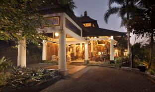ayung resort ubud