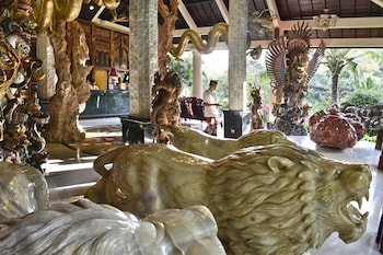 ayung resort ubud