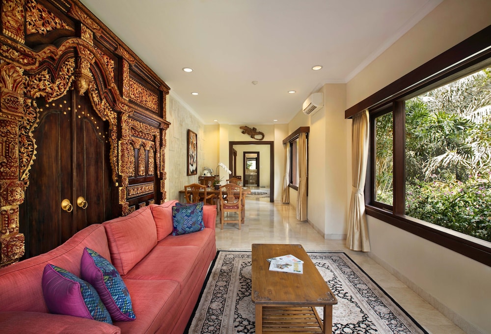 ayung resort ubud