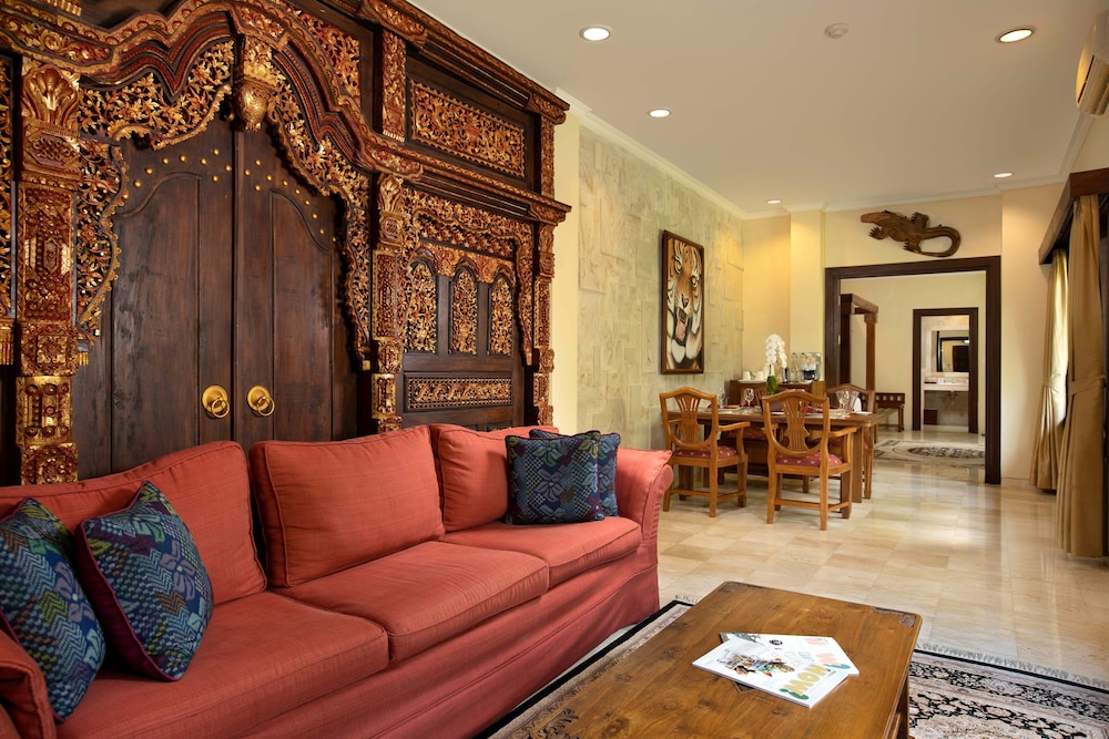 ayung resort ubud
