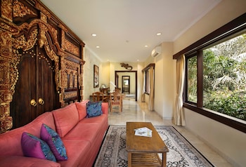 ayung resort ubud