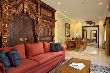 ayung resort ubud